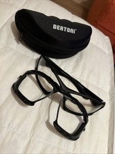 Occhiali ciclismo fotocromatic usato Occhiali ciclismo fotocromatic usato  Sedegliano