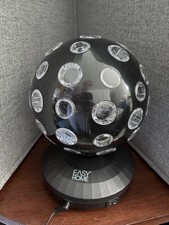 Abajur bola discoteca. Rotativo 7"", usado comprar usado Abajur bola discoteca. Rotativo 7"", usado comprar usado  Enviando para Brazil