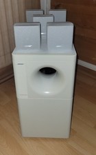 Bose acoustimass home gebraucht kaufen Bose acoustimass home gebraucht kaufen  Steinfurt