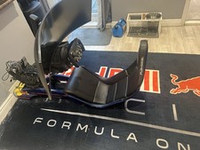 Playseat formula red for sale  WITNEY