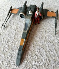 poe damerons x wing for sale poe damerons x wing for sale Mercer Island