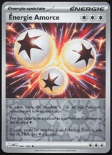 Carte pokémon énergie d'occasion  France