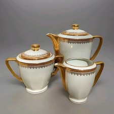 Porcelain limoges dartigeas d'occasion  Toulon-