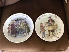Wedgwood decorative plates for sale  CHESTER