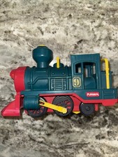 Vintage playskool 1988 for sale  Clinton