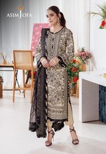Asim jofa 3pcs for sale  BURY
