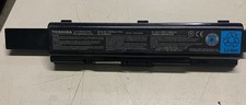 Toshiba satellite laptop for sale  North Olmsted
