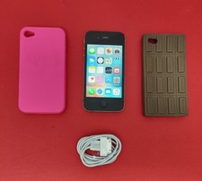 Iphone 64go noir d'occasion  Ferney-Voltaire