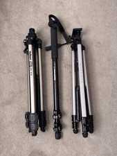 Tripods. velbon 540 for sale  CARDIFF