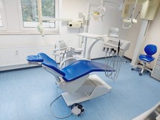 Kavo 1065 behandlungseinheit gebraucht kaufen  Hannover