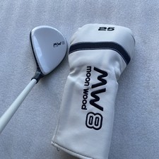 Mw8 moon wood for sale  Schiller Park