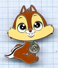 Pin trading 2019 d'occasion  Massy