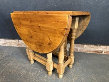 Vintage pine dining for sale Vintage pine dining for sale  STAFFORD