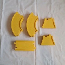 Elc happyland yellow for sale  NOTTINGHAM