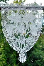 Scheibengardine fensterbild ma gebraucht kaufen  Lippstadt