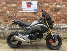 2016 honda grom for sale 2016 honda grom for sale  KETTERING