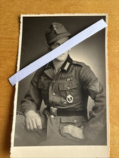 Foto wehrmacht gebirgsjäger gebraucht kaufen  Berlin