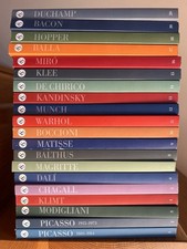 Classici dell arte usato Classici dell arte usato  Sarteano