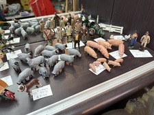 Vintage lead metal for sale Vintage lead metal for sale  WALLINGFORD