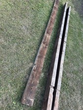 Vintage structural timber for sale  SUTTON-IN-ASHFIELD