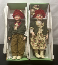 raggedy ann porcelain doll for sale raggedy ann porcelain doll for sale Miami