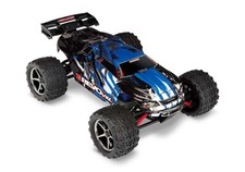 Traxxas revo 4x4 usato  Spedire a Italy