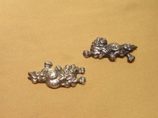 Menuki japan lion d'occasion  Expédié en Belgium