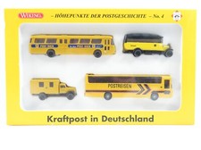 Wiking pms no gebraucht kaufen  Gelsenkirchen
