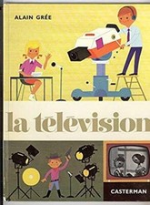 Gree... television edition d'occasion  France