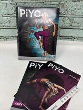 Piyo beachbody home for sale  Toledo