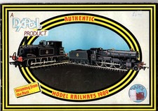 Dapol model railway for sale  MACHYNLLETH