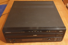Pioneer laserdisc player gebraucht kaufen  Zirndorf