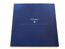 1997 cadillac page for sale  Red Wing