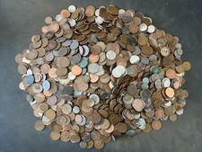 Damaged currency mixed for sale  POOLE