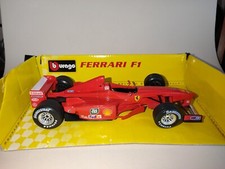Ferrari burago f300 usato  Giugliano in Campania