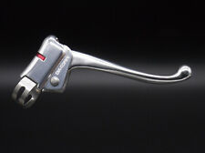 Usado, DIA COMPE DC135 Bremshebel für Straightbar gerade Lenker silber - 1 Paar comprar usado  Enviando para Brazil