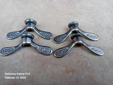 Galletti papillon vintage usato  Roma