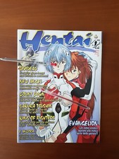 Hentai magazine rivista usato  Rimini