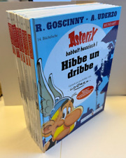 Asterix mundart asterix gebraucht kaufen  Hamburg