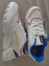 Snakers lidl donna usato  Bari