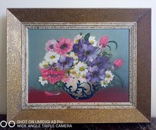 Oil canvas 38 d'occasion  Expédié en Belgium