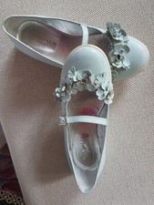 Monnalisa spangenschuhe mary gebraucht kaufen  Düsseldorf