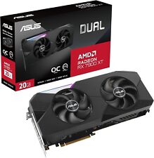 Asus dual amd usato  Marano di Napoli