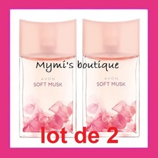 Lot eaux toilette d'occasion  Beaucourt