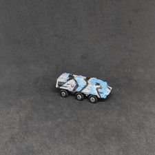 Micro machines vintage usato  Siracusa