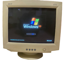 Monitor crt acer usato  San Martino Dall Argine