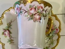 Haviland limoges demitasse for sale  Huntington Beach