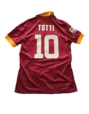 Maglia roma 2014 usato  Roma