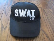 Swat cop baseball for sale  Middle Island