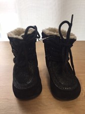 Bottes kickers pointure d'occasion  Rennes-